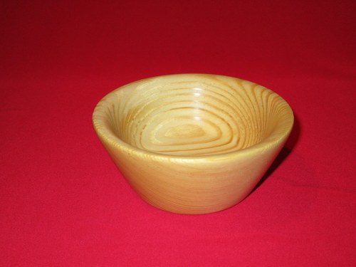 Dvě misky z borovice — foto 4