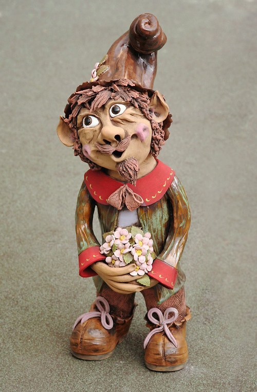 Skřet Břéťa — foto 2