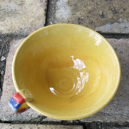 Jeden žluťásek — foto 2