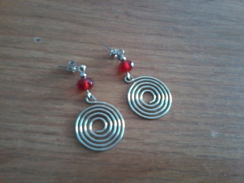 Spirály — foto 2