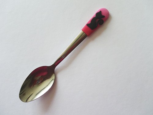 Černá kočka — foto 6
