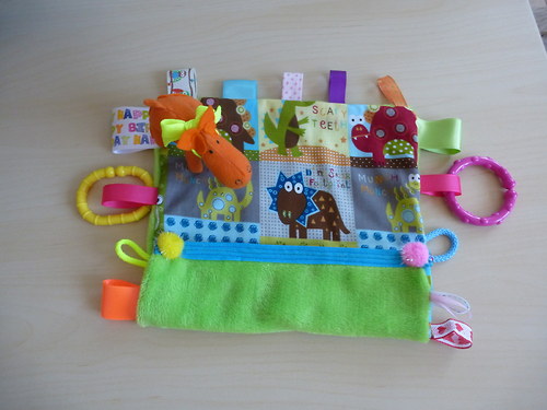 Usínáček baby — foto 2