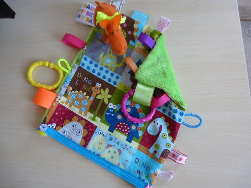Usínáček baby — foto 3