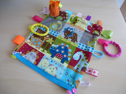 Usínáček baby — foto 4