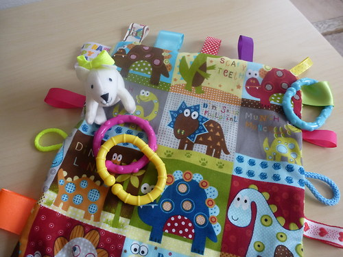 Usínáček baby — foto 5