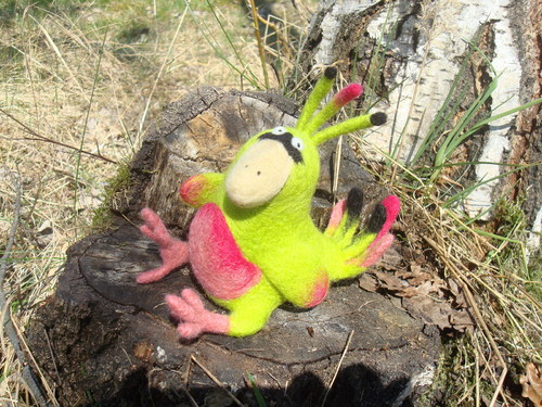 Rajský Ptáček — foto 3