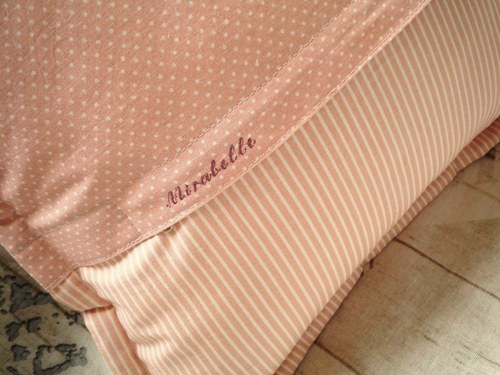 Vankúš Mirabelle No.1 — foto 6