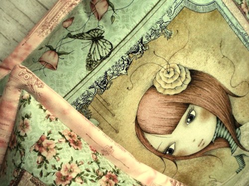 Vankúš Mirabelle No.2 — foto 6