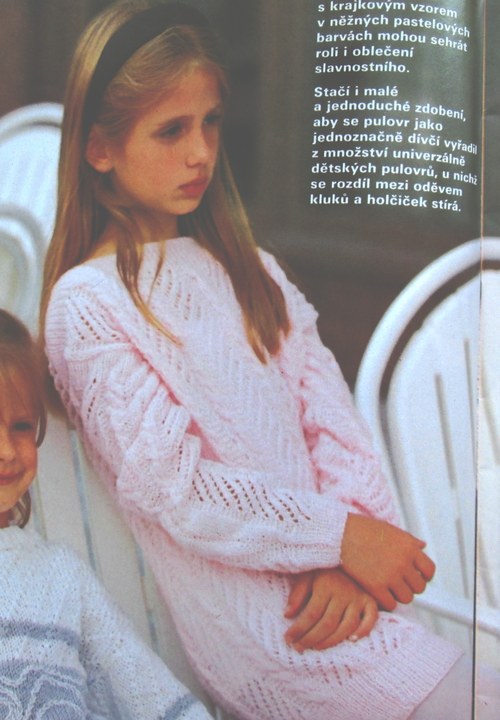 Praktická žena 5/93 — foto 2