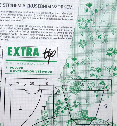 Praktická žena 5/93 — foto 6