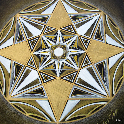 Mandala Chvály — foto 2