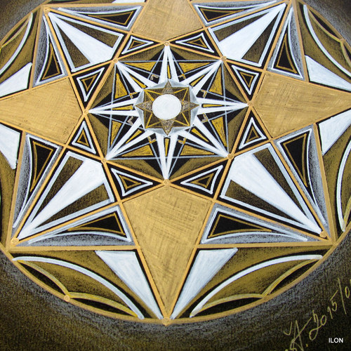 Mandala Chvály — foto 3
