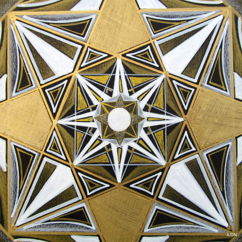 Mandala Chvály — foto 4