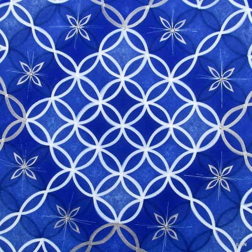 Mandala Květ Života — foto 5