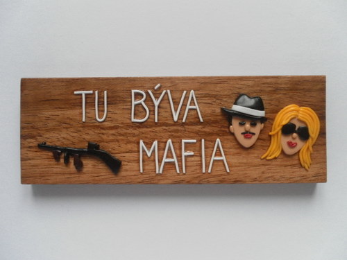 Tady bydlí ... — foto 4