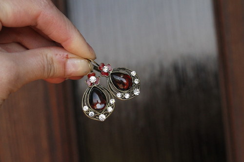 Vintage Crystals - Devil — foto 2