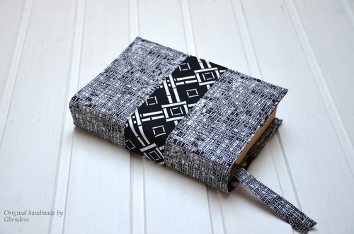 Obal na knihu - Matrix — foto 2