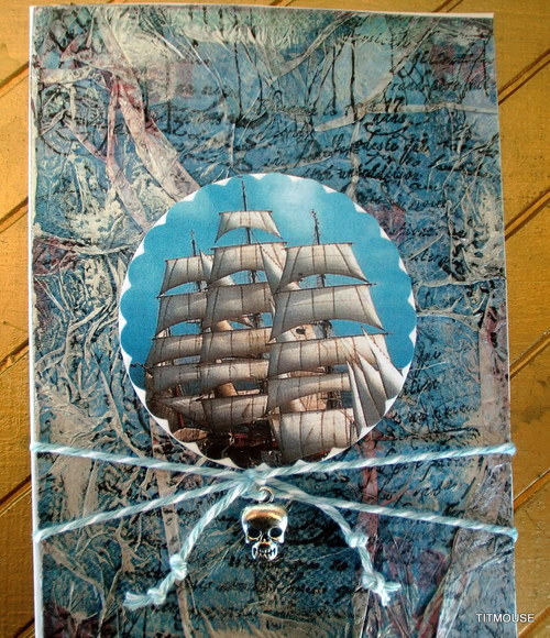 S.O.S. ..piráti! — foto 3