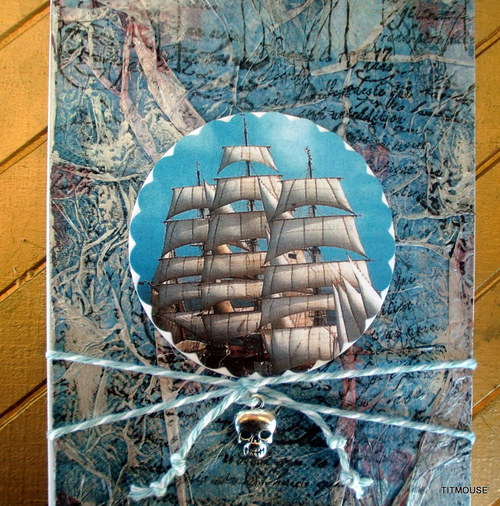 S.O.S. ..piráti! — foto 4