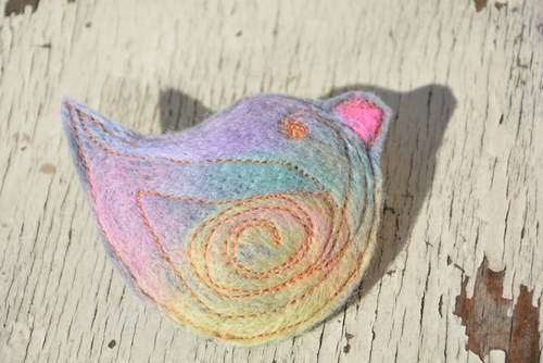 Pinkie — foto 2
