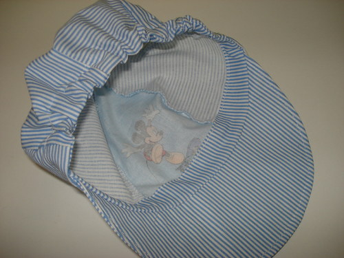 Dětská kšiltovka — foto 3