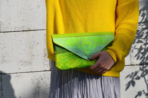 Clutch Bag n.3 — foto 2