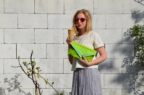 Clutch Bag n.3 — foto 3