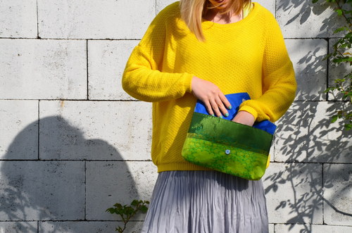 Clutch Bag n.3 — foto 4