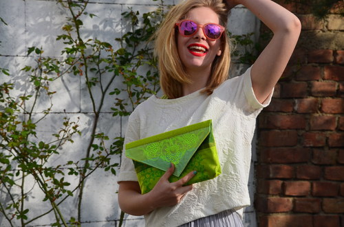 Clutch Bag n.3 — foto 5