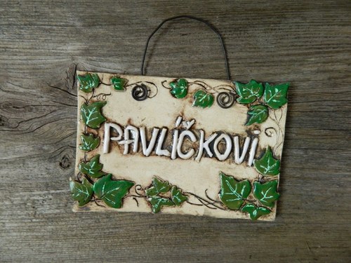 Jmenovka břečťanová — foto 3