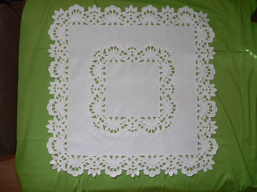 Ubrus č.33 — foto 3