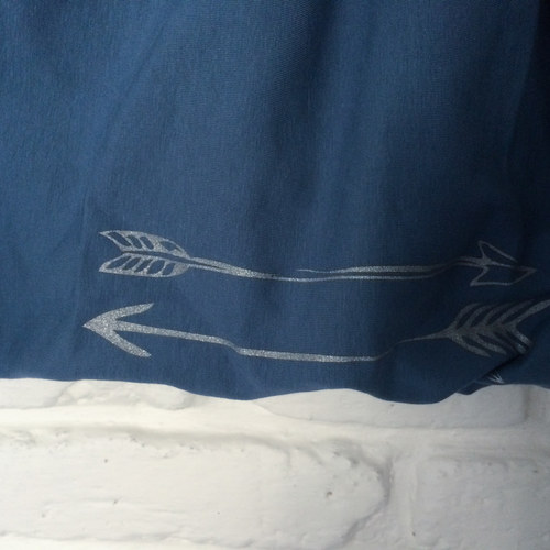Arrows. SLEVA — foto 2