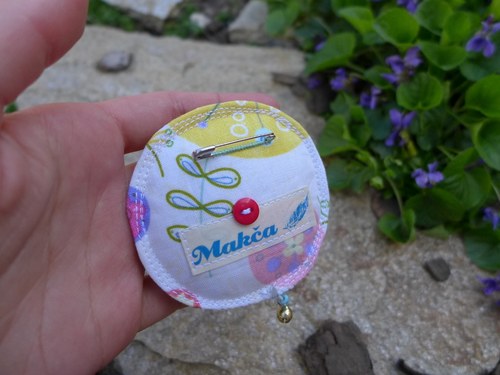 Na kabátek. — foto 2