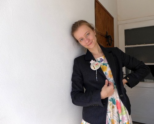 Na kabátek. — foto 4