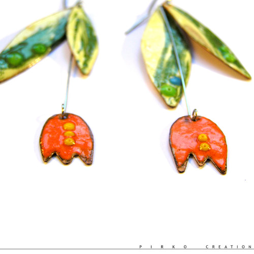 Email_Fleurs de printemps_Tulipes_N°2 — foto 2