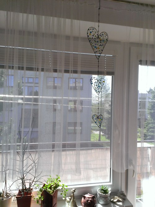 Srdcová záležitost — foto 4