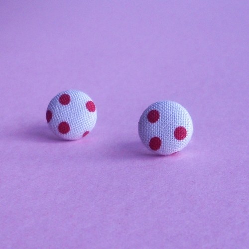 Buttonky Puntík — foto 2