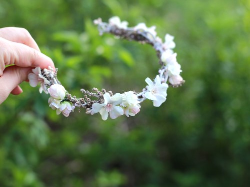 Půlvěneček "snění pod třešní" — foto 2