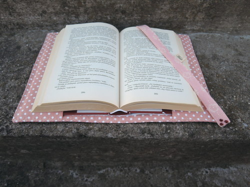 Obal na knihu "Růže pro Jane Austen" — foto 5