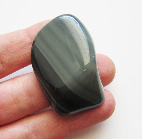 Obsidián 42x28x14 — foto 3