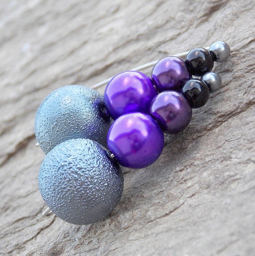 Blueberry Mystic Bubbles... — foto 2