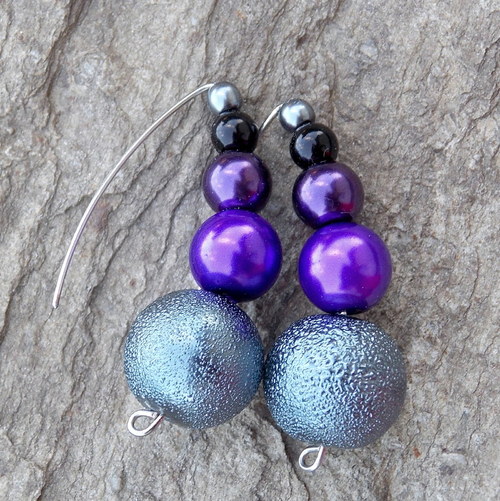 Blueberry Mystic Bubbles... — foto 3