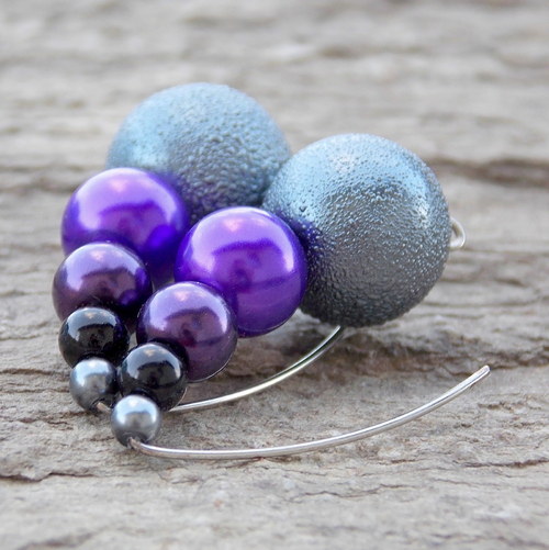 Blueberry Mystic Bubbles... — foto 4