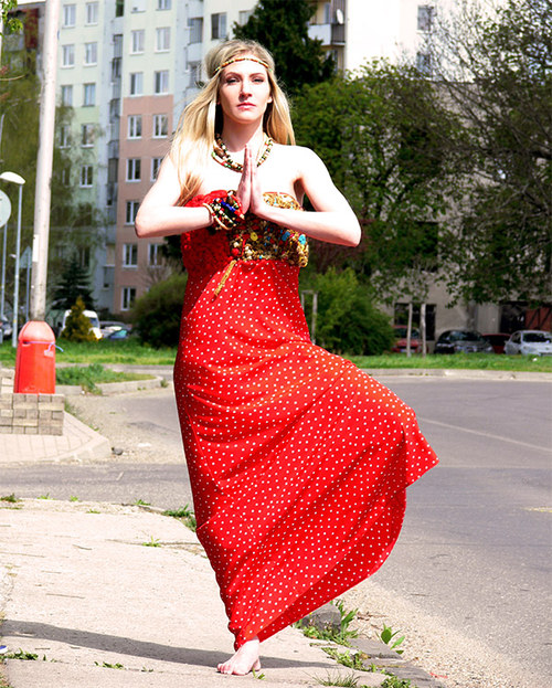 Origo šaty H — foto 2