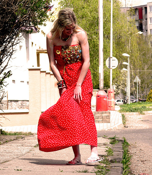 Origo šaty H — foto 5