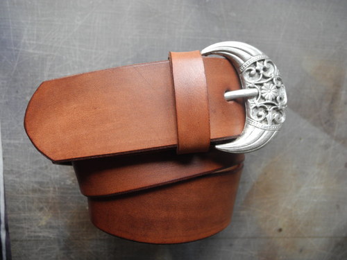 Charlotte - Brown — foto 4