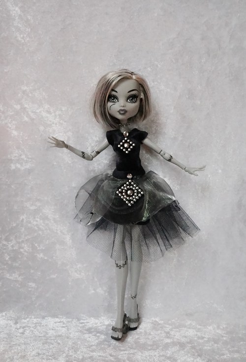 Šedá mlha — foto 2