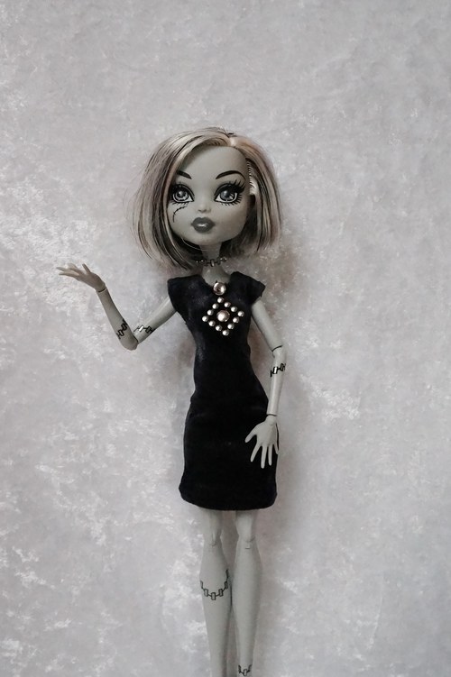 Šedá mlha — foto 3