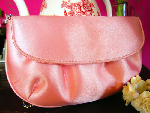 Kabelečka pink — foto 2