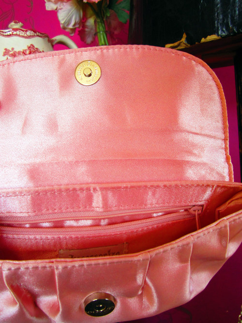 Kabelečka pink — foto 3
